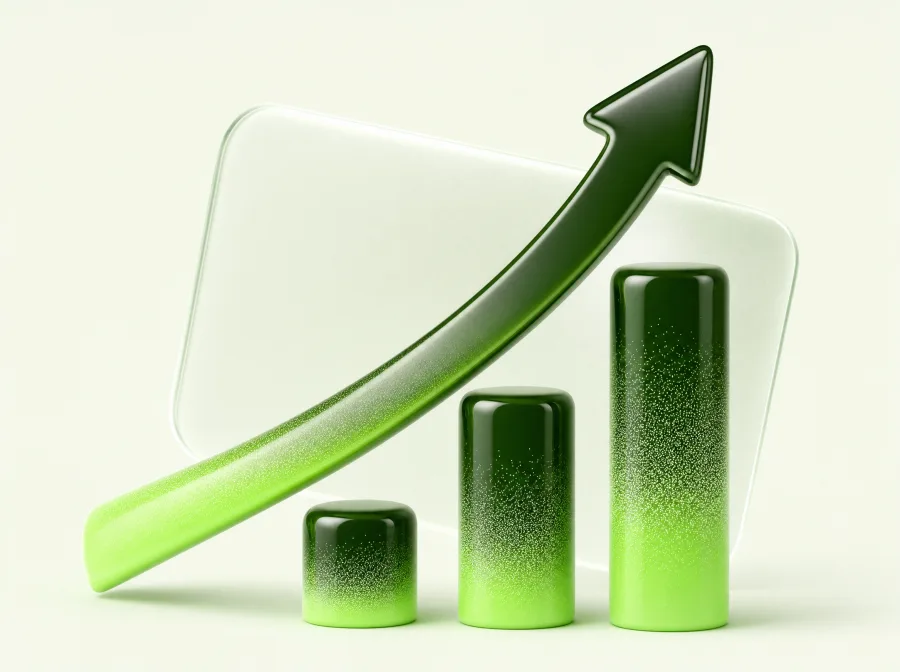 Rising sales unlock working capital